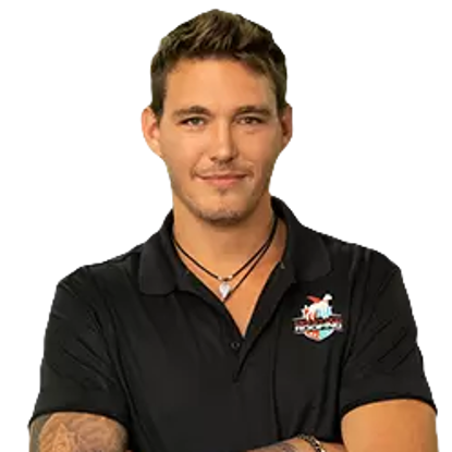 Foto de Blake Williams